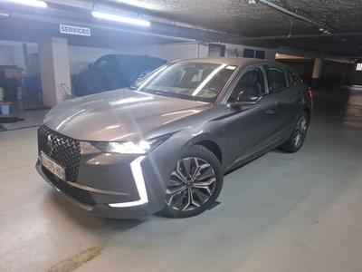 Ds DS 4 BLUEHDI 130 TROCADERO AUTO VP [5P] bva 8-130CH-7cv, 2022