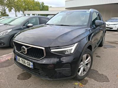 Volvo XC40 B3 163 DCT 7 Start VP [5P] bva 7-163CH-9cv, 2022