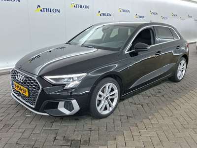 Audi A3 Sportback 30 TFSI S TRONIC ADVANCED EDITION 5D 81KW, 2022