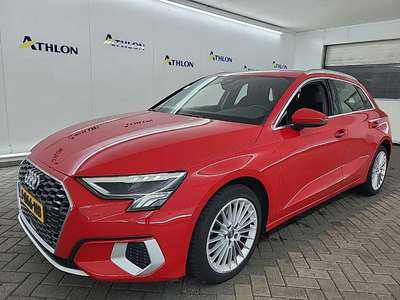 Audi A3 Sportback 35 TFSI BUSINESS EDITION 5D 110KW, 2020