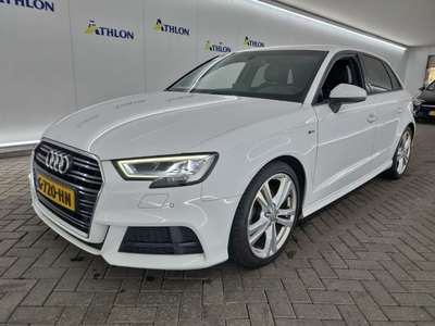 Audi A3 Sportback 35 TFSI S TRONIC ADVANCE SPORT 5D 110KW, 2019