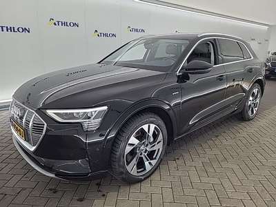 Audi E-tron 50 QUATTRO BUSINESS EDITION 5D 230KW, 2020