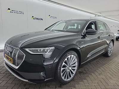Audi E-tron 55 QUATTRO BUSINESS EDITION PLUS 5D 300KW, 2020