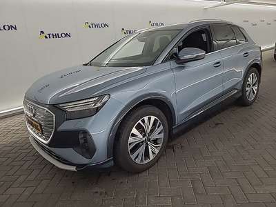 Audi Q4 e-tron 40 E-TRON LAUNCH EDITION ADVANCED 5D 150KW, 2021