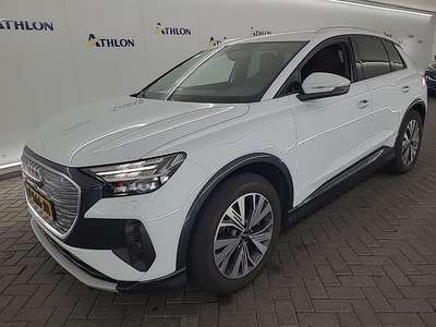 Audi Q4 e-tron 40 E-TRON LAUNCH EDITION ADVANCED 5D 150KW, 2022