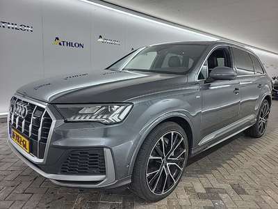 Audi Q7 55 TFSI E QUATTRO TIPTRONIC PRO LINE S 5D 280KW, 2020