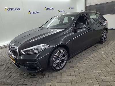 BMW 1 SERIE 118IA BUSINESS EDITION 5D 100KW, 2023