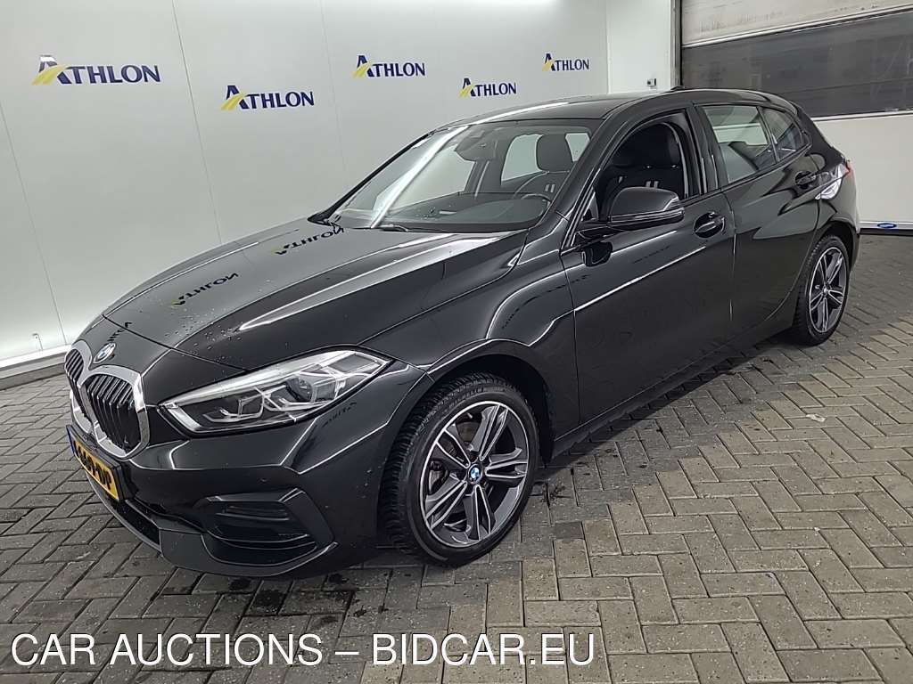 BMW 1 SERIE 118IA BUSINESS EDITION 5D 100KW, 2023