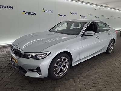BMW 3 SERIE SEDAN 318IA 4D 115KW, 2020