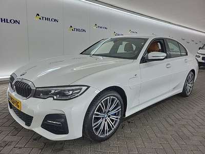 BMW 3 SERIE SEDAN 330E 4D 215KW, 2020