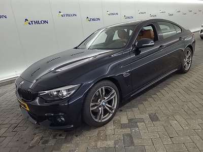 BMW 4-SERIE GRAN CO 418IA 5D 100KW, 2020