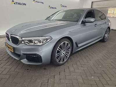 BMW 5 SERIE SEDAN 530IA XDRIVE 4D 185KW, 2019