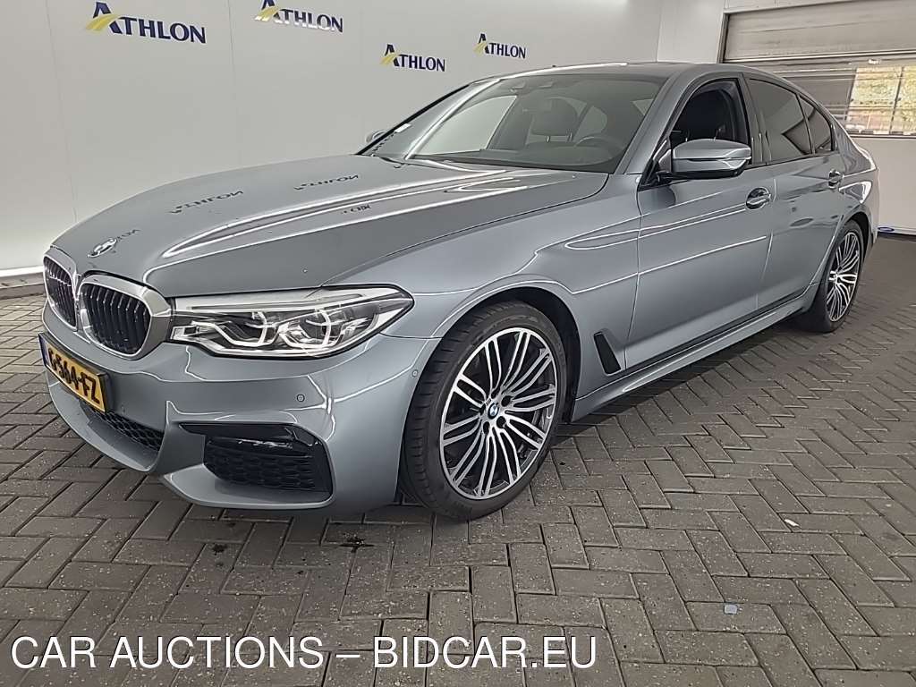 BMW 5 SERIE SEDAN 530IA XDRIVE 4D 185KW, 2019