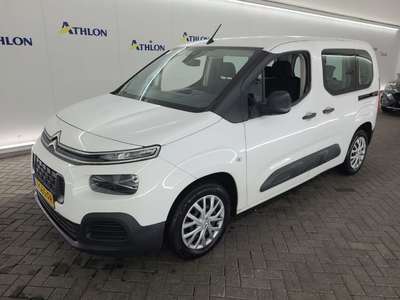 Citroen Berlingo mini m PURETECH 110 S&S LIVE 5D 81KW, 2020