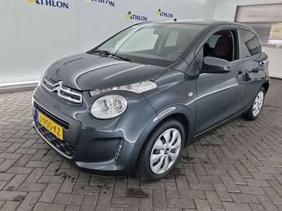Citroen C1 VTI 72 S&S FEEL 5D 53KW, 2020
