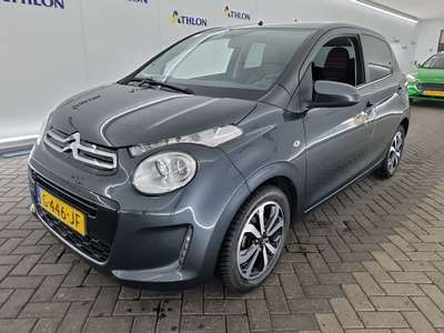 Citroen C1 VTI 72 S&S SHINE 5D 53KW, 2019