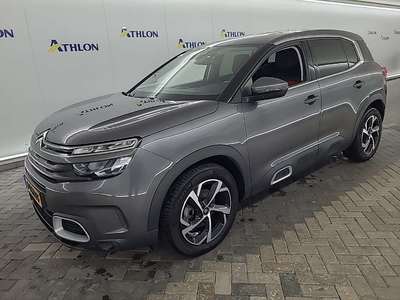 Citroen C5 aircross PURETECH 130 S&S FEEL 5D 96KW, 2020