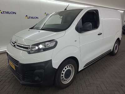 Citroen Jumpy gb XS 1.5 BLUEHDI 100 CLUB 4D 75KW, 2019