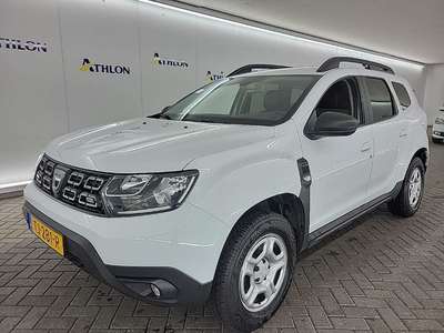 Dacia Duster TCE 125 4X4 COMFORT 5D 92KW, 2018