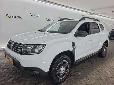 Dacia Duster TCE 125 4X4 COMFORT 5D 92KW, 2018