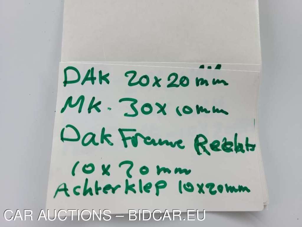 Ford Focus wagon 1.0 ECOBO HYBR 125PK TREND EDIT BS WAGON 5D, 2021