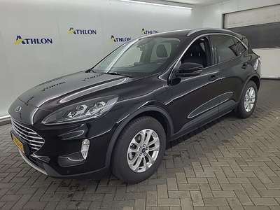 Ford Kuga TITANIUM X 2.5 PHEV E-CVT AUTOMAAT 5D 165KW, 2022