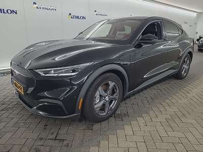 Ford Mustang mach-e 75KWH RWD AUTO 5D 198KW, 2021