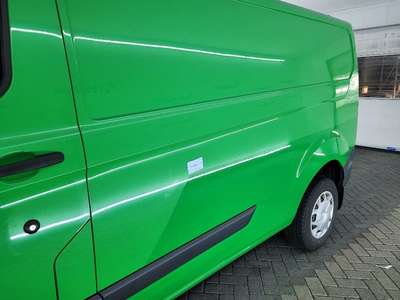 Ford Transit custom 2.0TD 290 L2H1 TREND 105PK 4D, 2017