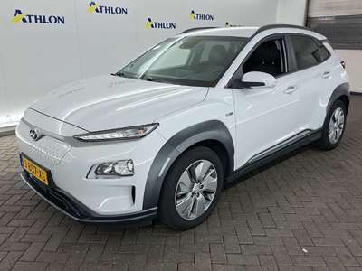 Hyundai Kona FASHION DESIGN ELECTRIC 64KWH 5D ATHLON EDITION, 2020