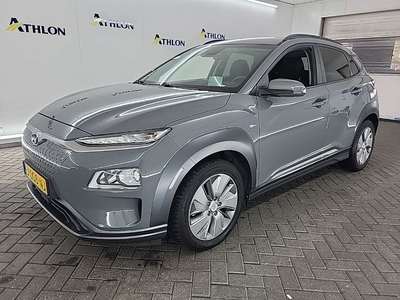Hyundai Kona FASHION ELECTRIC 39 KWH 5D, 2020