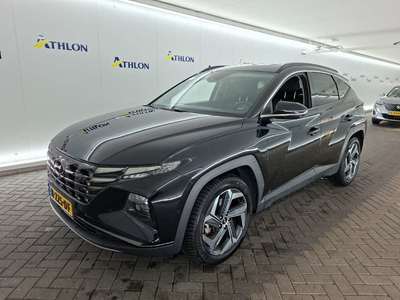 Hyundai Tucson 1.6 T-GDI HEV PREMIUM AUTOMAAT 5D 169KW, 2021