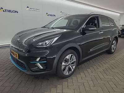 Kia E-niro 64KWH DYNAMICPLUSLINE 5D 150KW, 2021