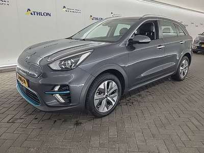 Kia Niro E-NIRO EV DYNAMICLINE 5D 150KW, 2020