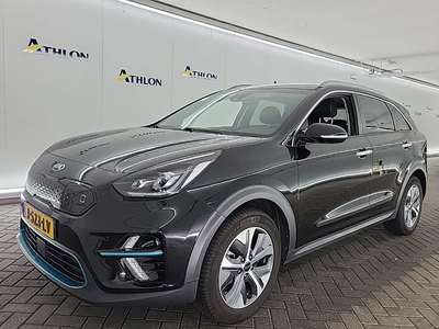 Kia Niro E-NIRO EV EXECUTIVELINE 3-FASE 5D 150KW, 2020