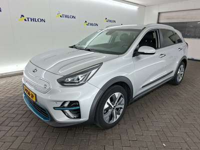 Kia Niro E-NIRO EV EXECUTIVELINE 3-FASE 5D 150KW, 2020