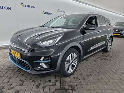 Kia Niro E-NIRO EV EXECUTIVELINE 3-FASE 5D 150KW, 2020