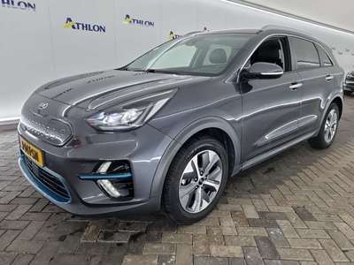 Kia Niro E-NIRO EV EXECUTIVELINE 3-FASE ATHLON EDITION, 2020