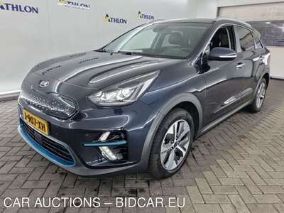 Kia Niro E-NIRO EV EXECUTIVELINE 3-FASE ATHLON EDITION, 2020