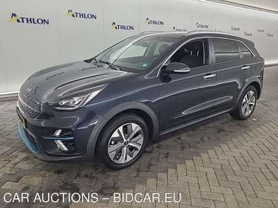 Kia Niro E-NIRO EV EXECUTIVELINE 5D 150KW, 2020