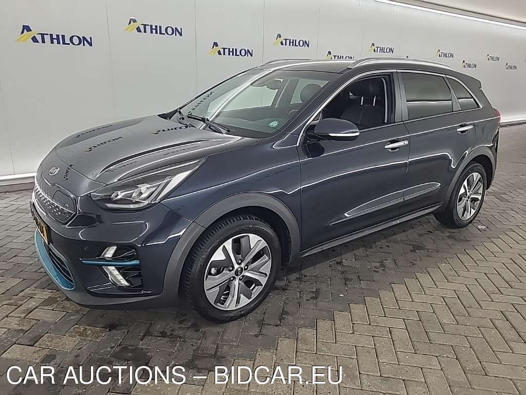 Kia Niro E-NIRO EV EXECUTIVELINE 5D 150KW, 2020