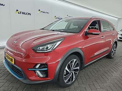 Kia Niro E-NIRO EV EXECUTIVELINE 5D 150KW, 2020
