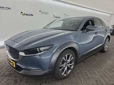 Mazda Cx-30 SKYACTIV-X 180 LUXURY AUTO 5D 132KW, 2020