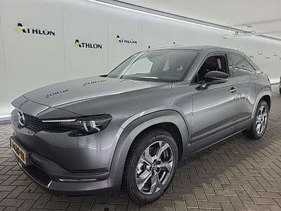 Mazda Mx-30 E-SKYACTIV 145 LUXURY 5D 107KW, 2020
