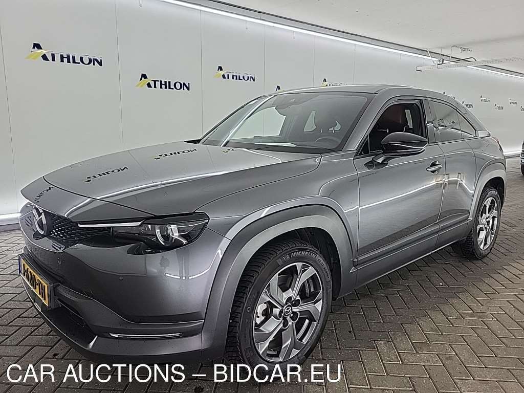Mazda Mx-30 E-SKYACTIV 145 LUXURY 5D 107KW, 2020