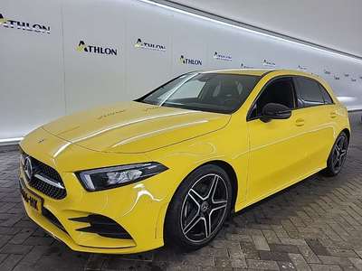 Mercedes A-klasse A 180 BUSINESS SOLUTION AMG 5D 100KW, 2021
