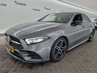 Mercedes A-klasse limous A 200 7G-DCT BUSINESS SOLUTION AMG 4D 120KW, 2019