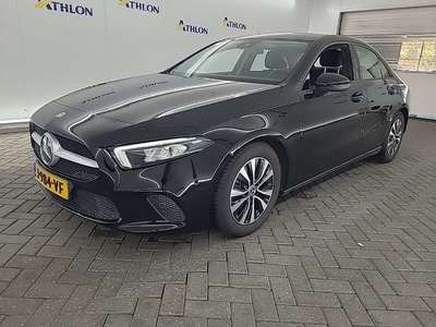 Mercedes A-klasse limous A180 7G-DCT BUSINESS SOL. 100KW ATHLON EDITION, 2020