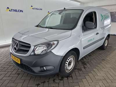 Mercedes Citan 109 CDI LANG 4D 70KW, 2021