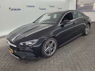 Mercedes Cla CLA 180 D DCT BUSINESS SOLUTION AMG 4D 85KW, 2019