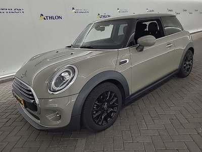 MINI  COOPER 3D 100KW, 2019